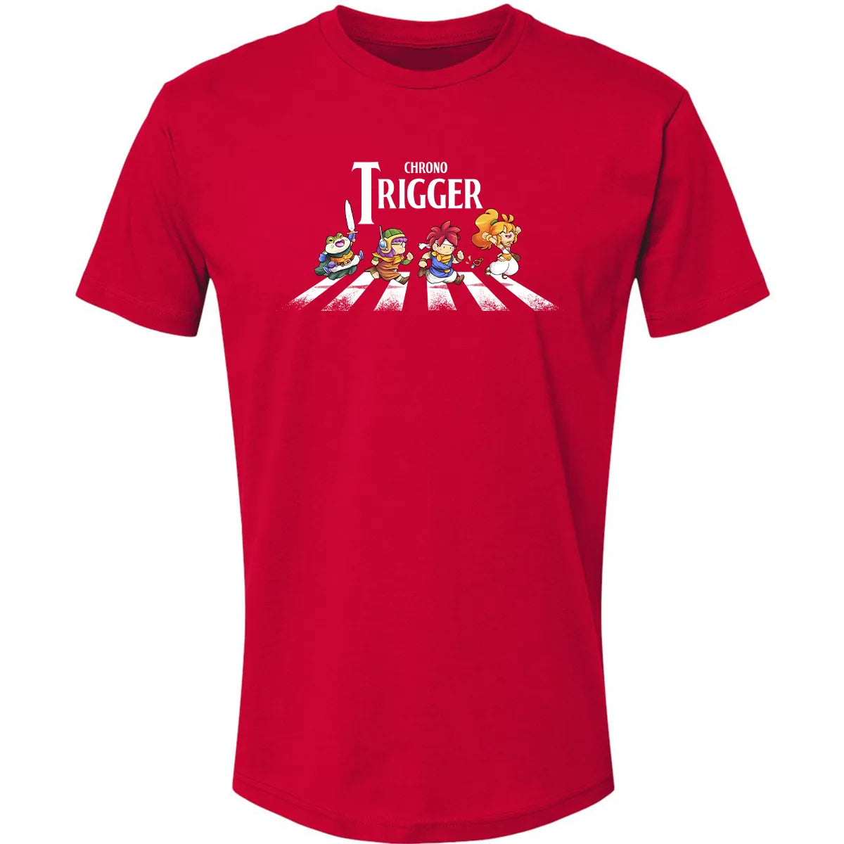 Premium Unisex T-shirt - PEUFBYG9