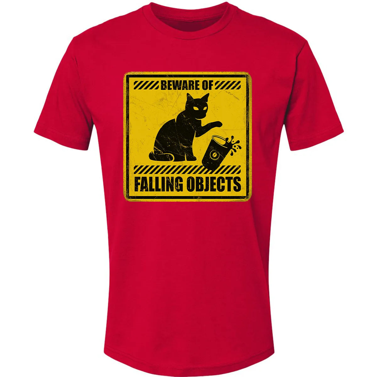 Premium Unisex T-shirt - EEAXMHAT
