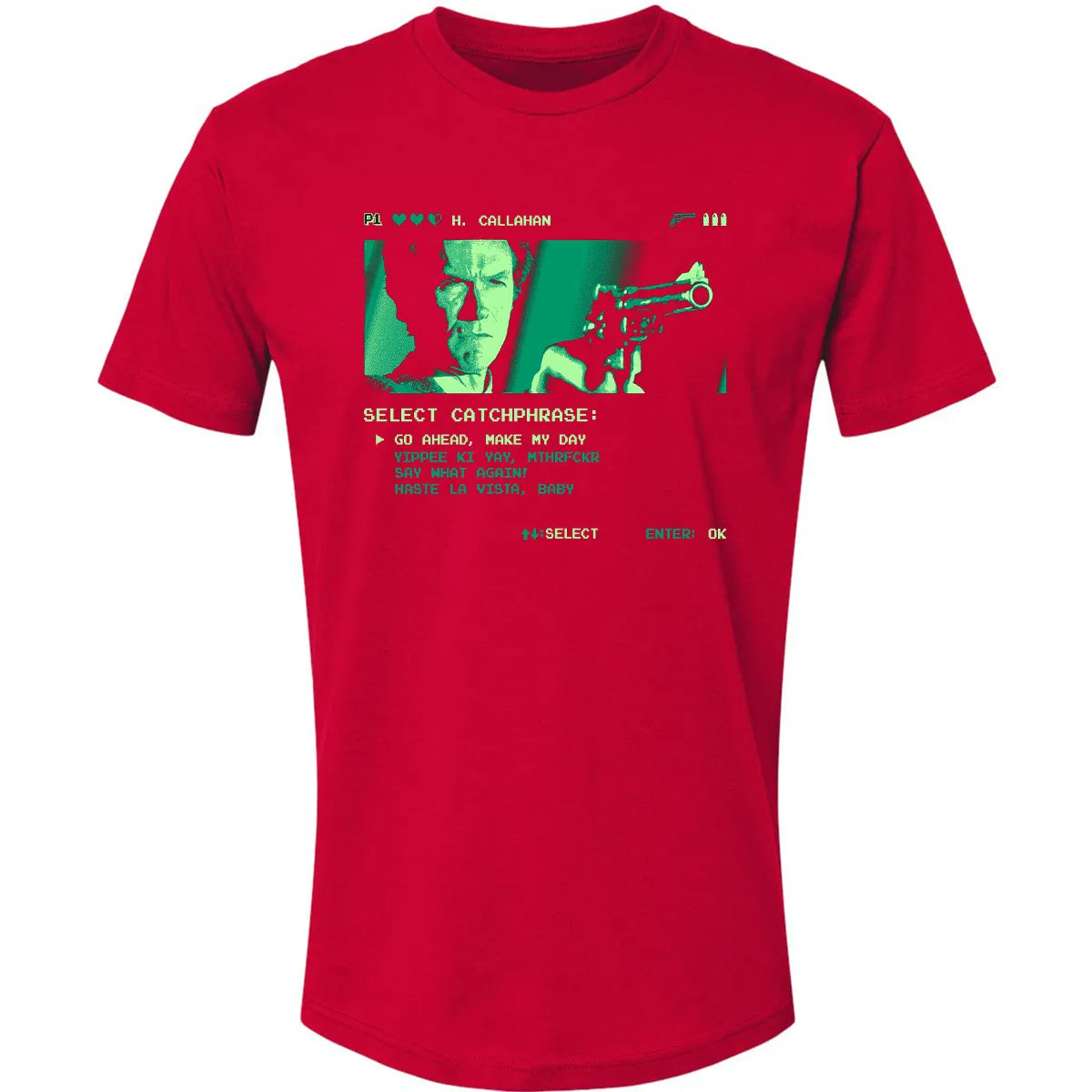 Premium Unisex T-shirt - 8NYZFT9L