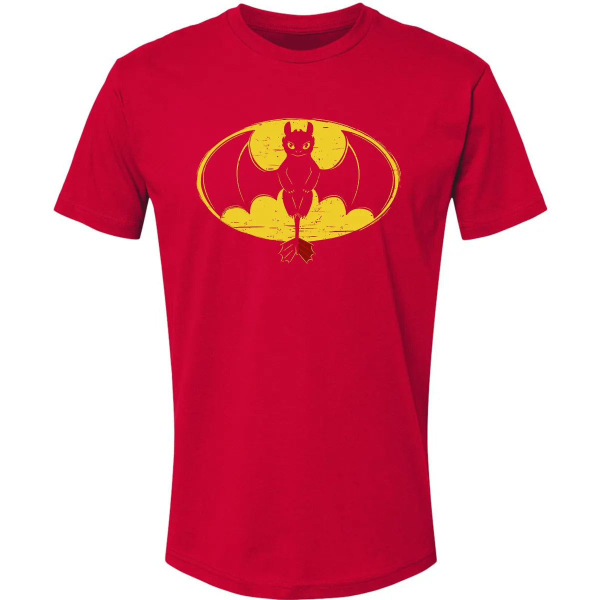 Premium Unisex T-shirt - VYHNCT8J