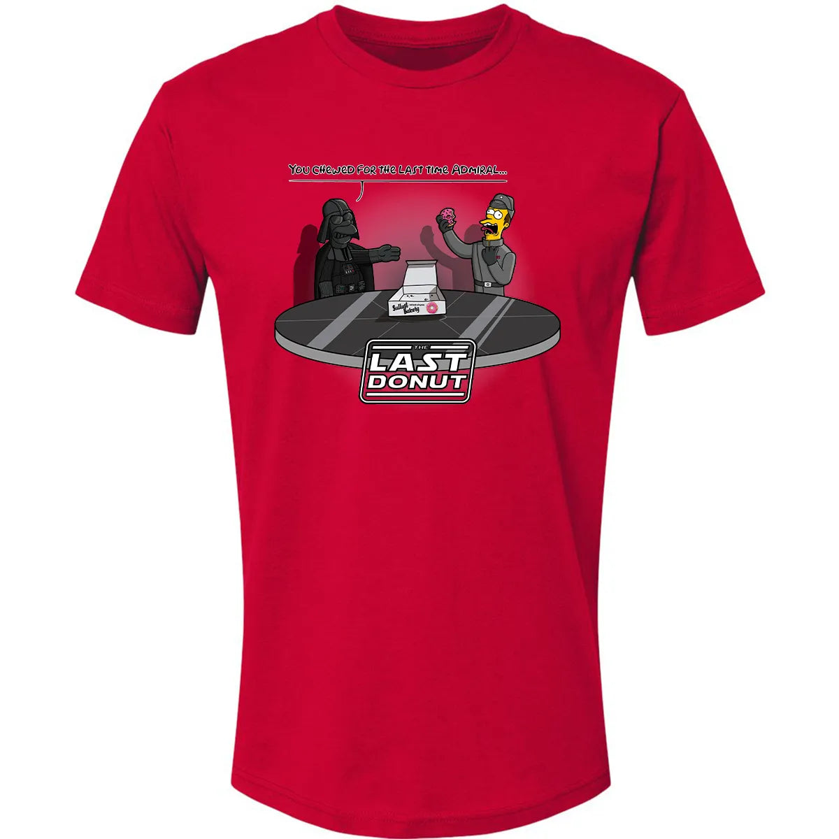 Premium Unisex T-shirt - 57HFFTF8