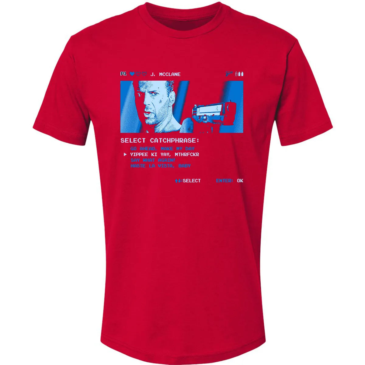 Premium Unisex T-shirt - EXYCJAM3