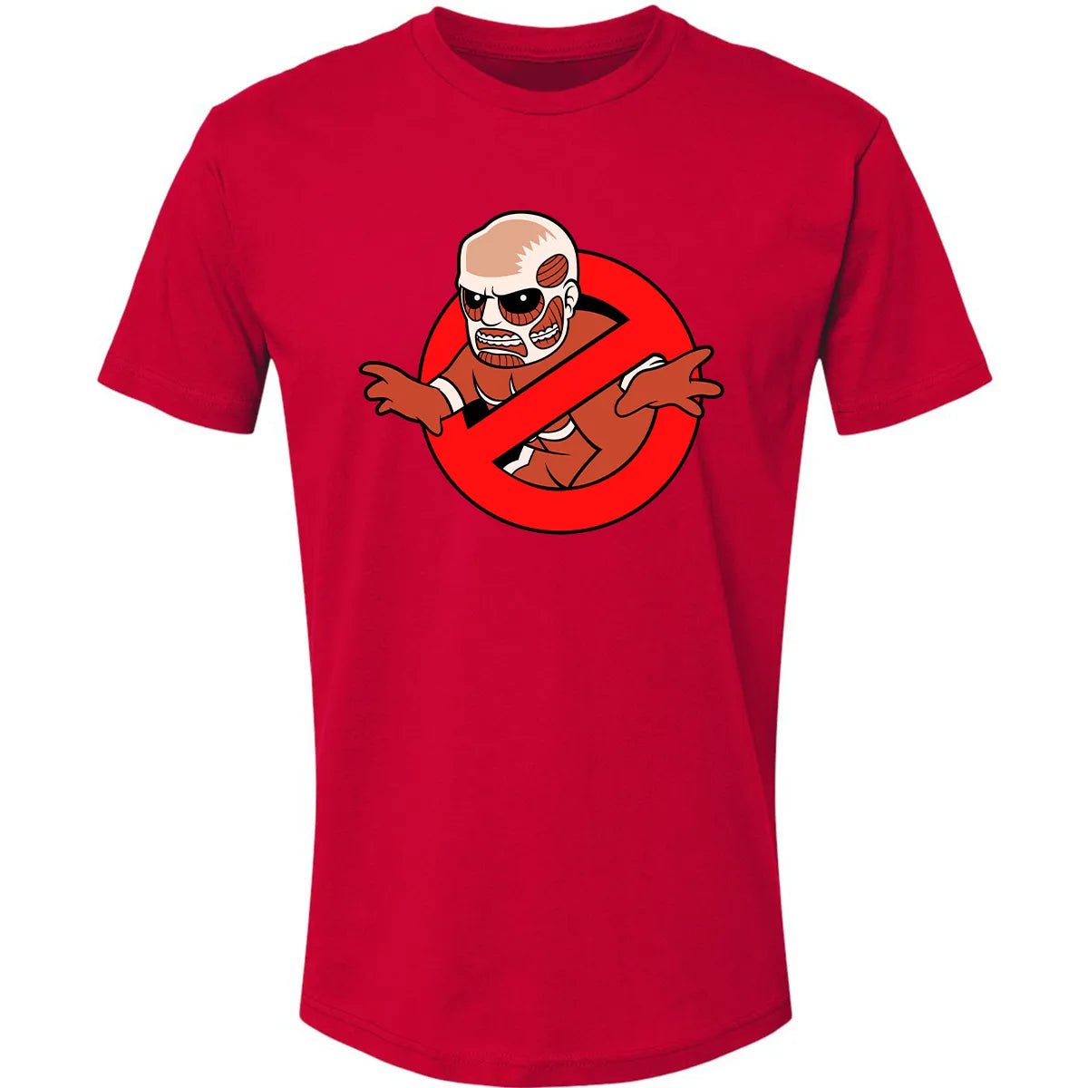 Premium Unisex T-shirt - 34DDTYBB