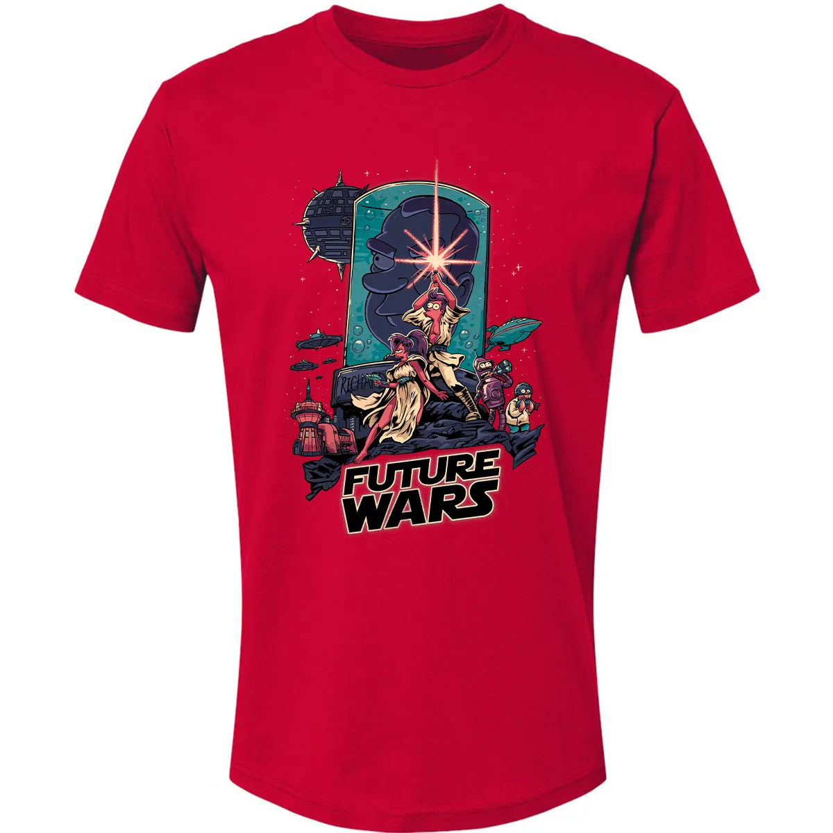 Premium Unisex T-shirt - N2N429H3