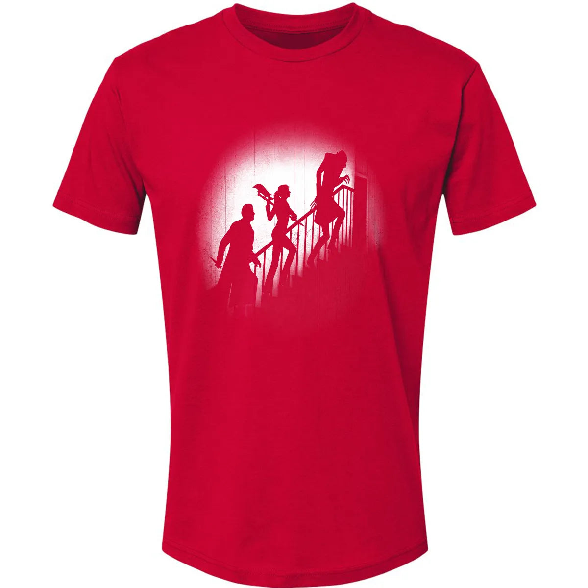 Premium Unisex T-shirt - PLPGNLJT