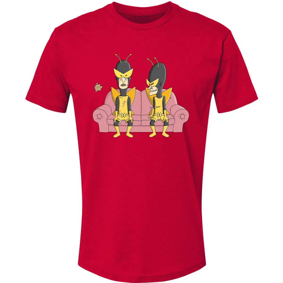 Premium Unisex T-shirt - STT9G7H8