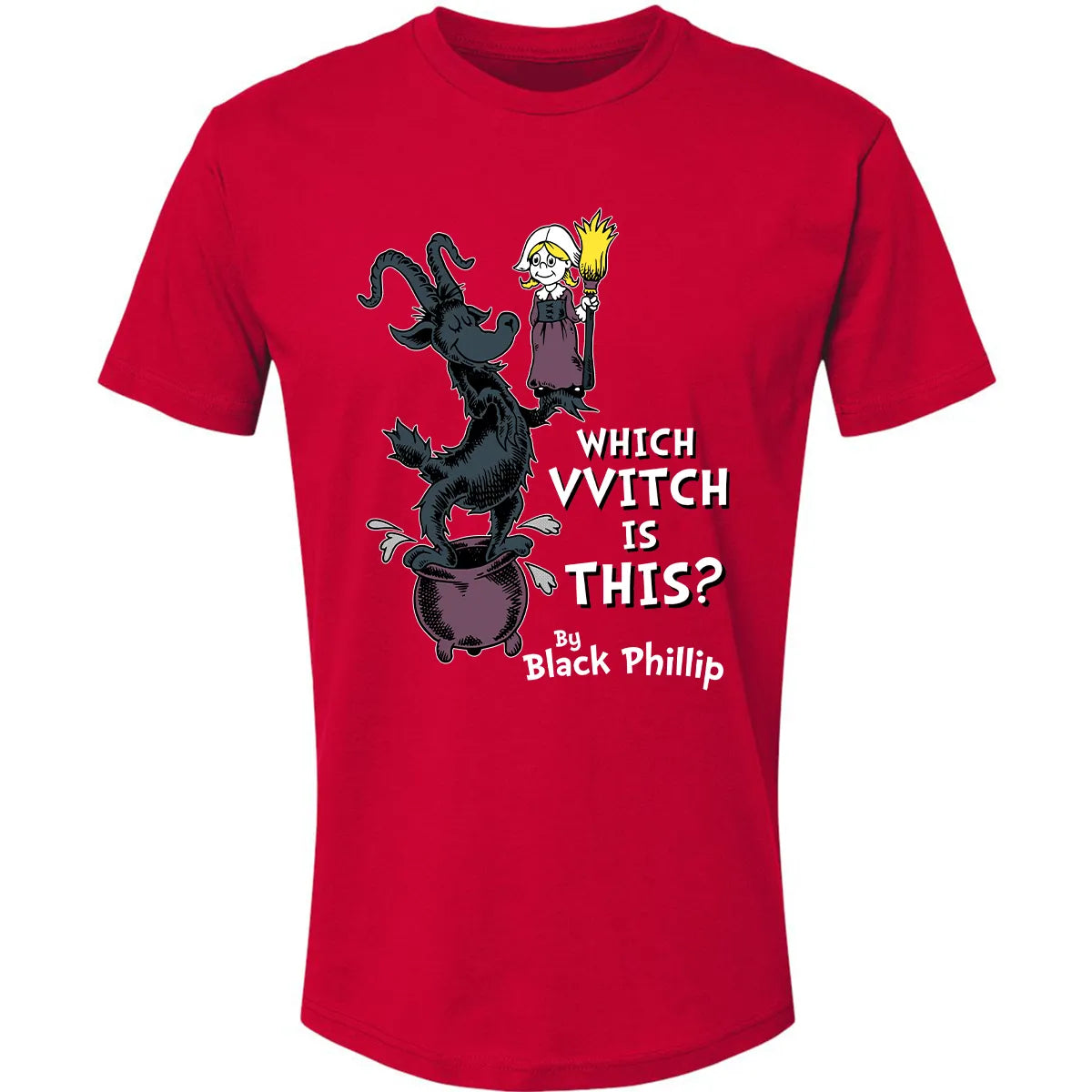 Premium Unisex T-shirt - 9PY2WHRX