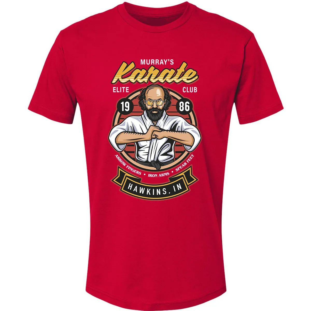 Premium Unisex T-shirt - 3Y2NQND3