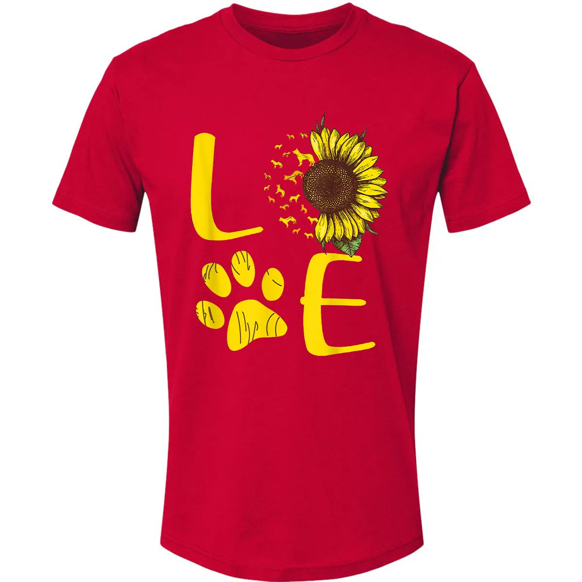 Premium Unisex T-shirt - ZSGQ562Y