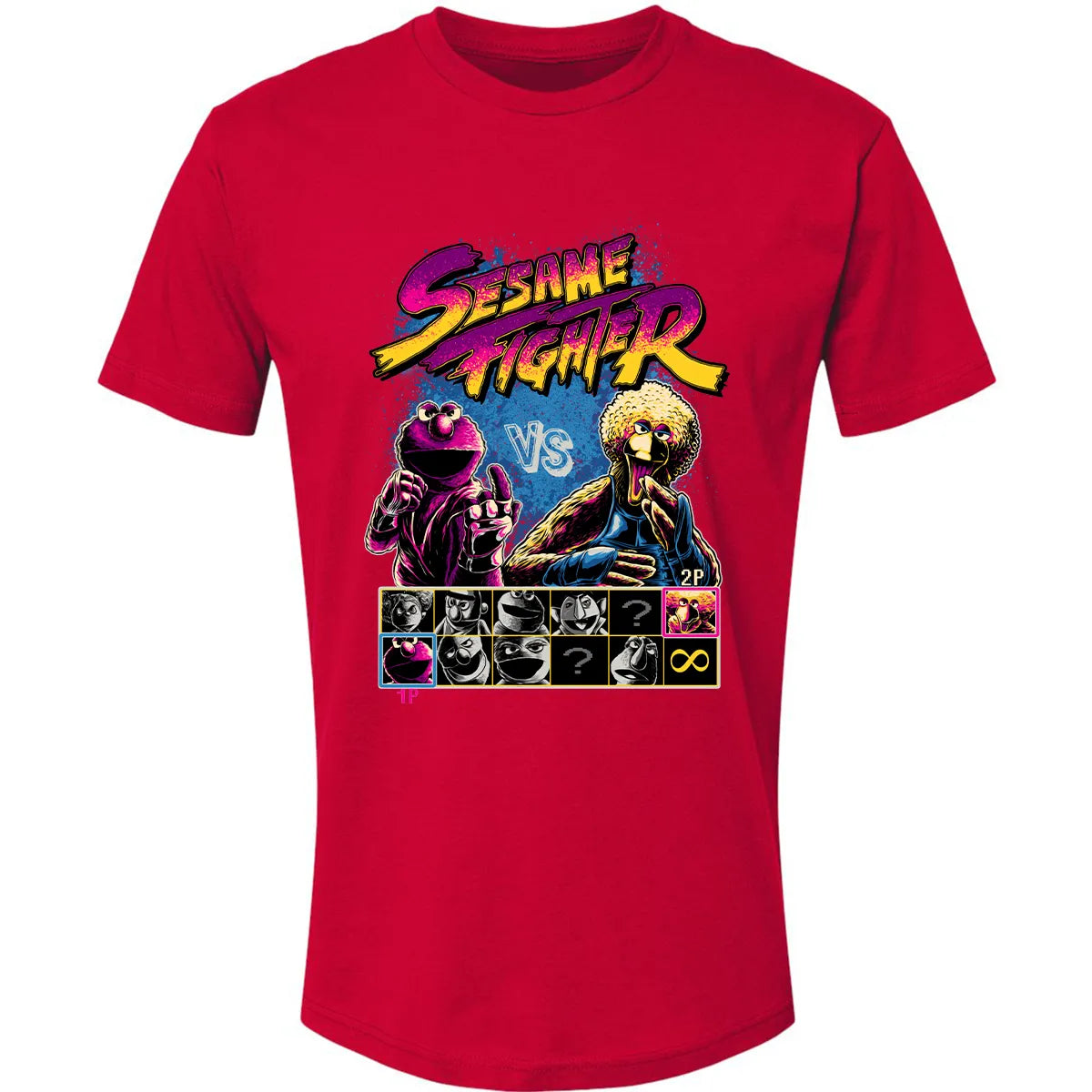Premium Unisex T-shirt - HG93ZSA5