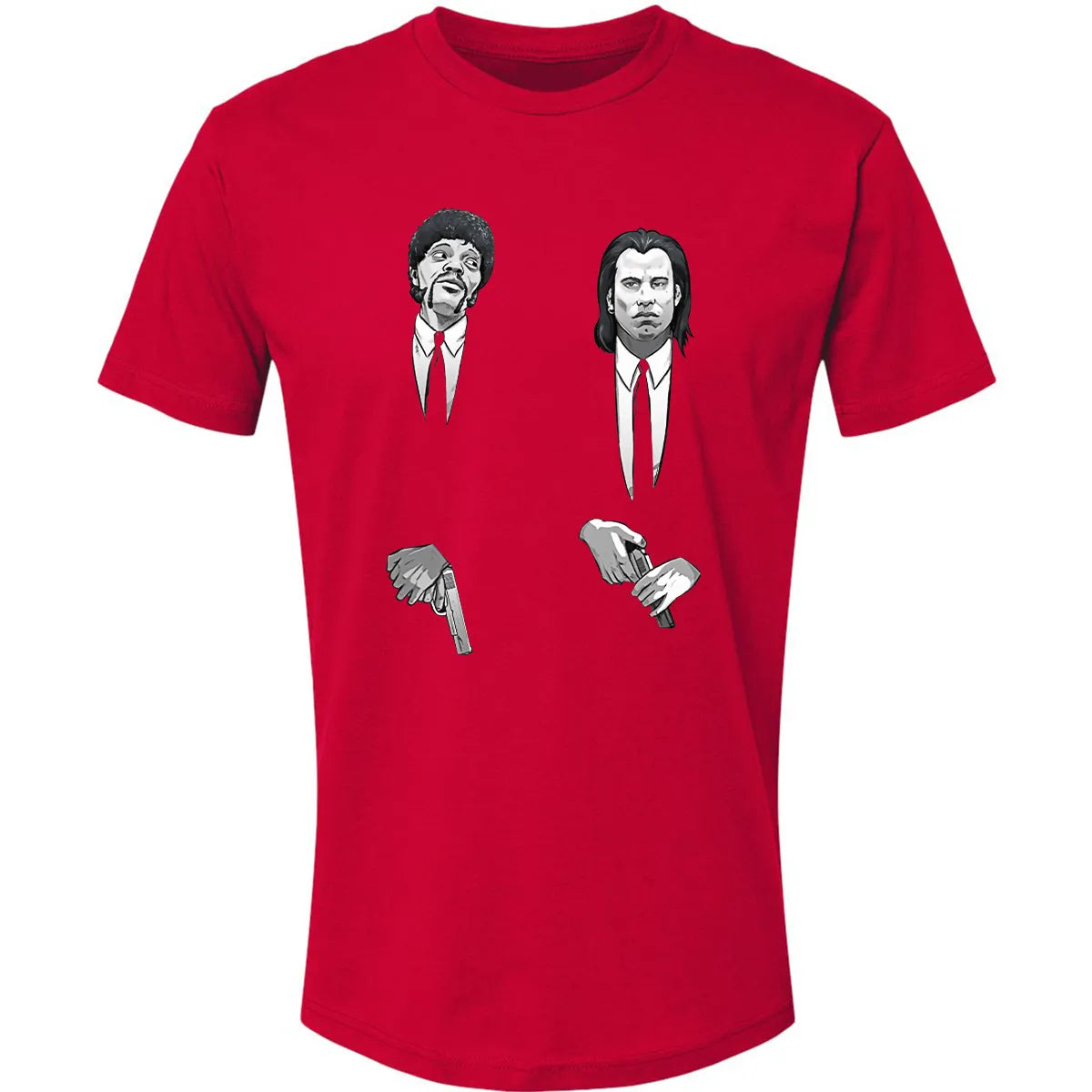 Premium Unisex T-shirt - ACSZFB7R