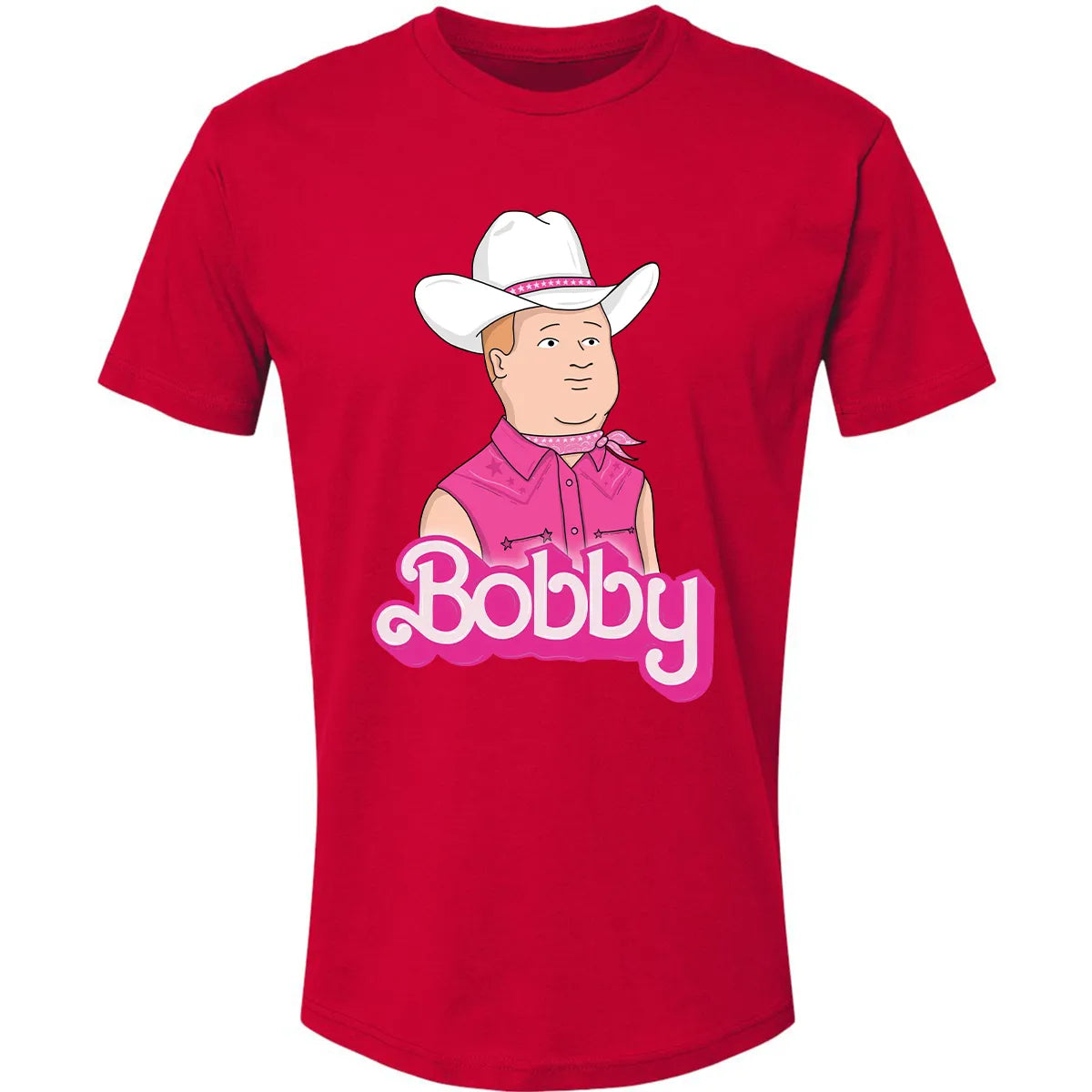 Premium Unisex T-shirt - TY6HP6SV