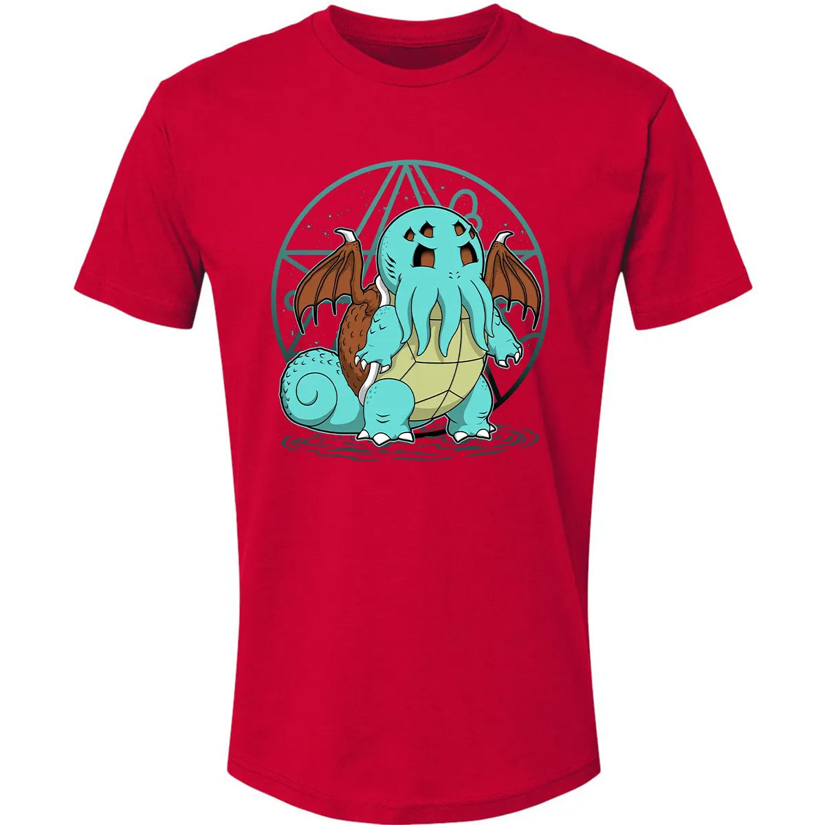 Premium Unisex T-shirt - 8CV64JT5