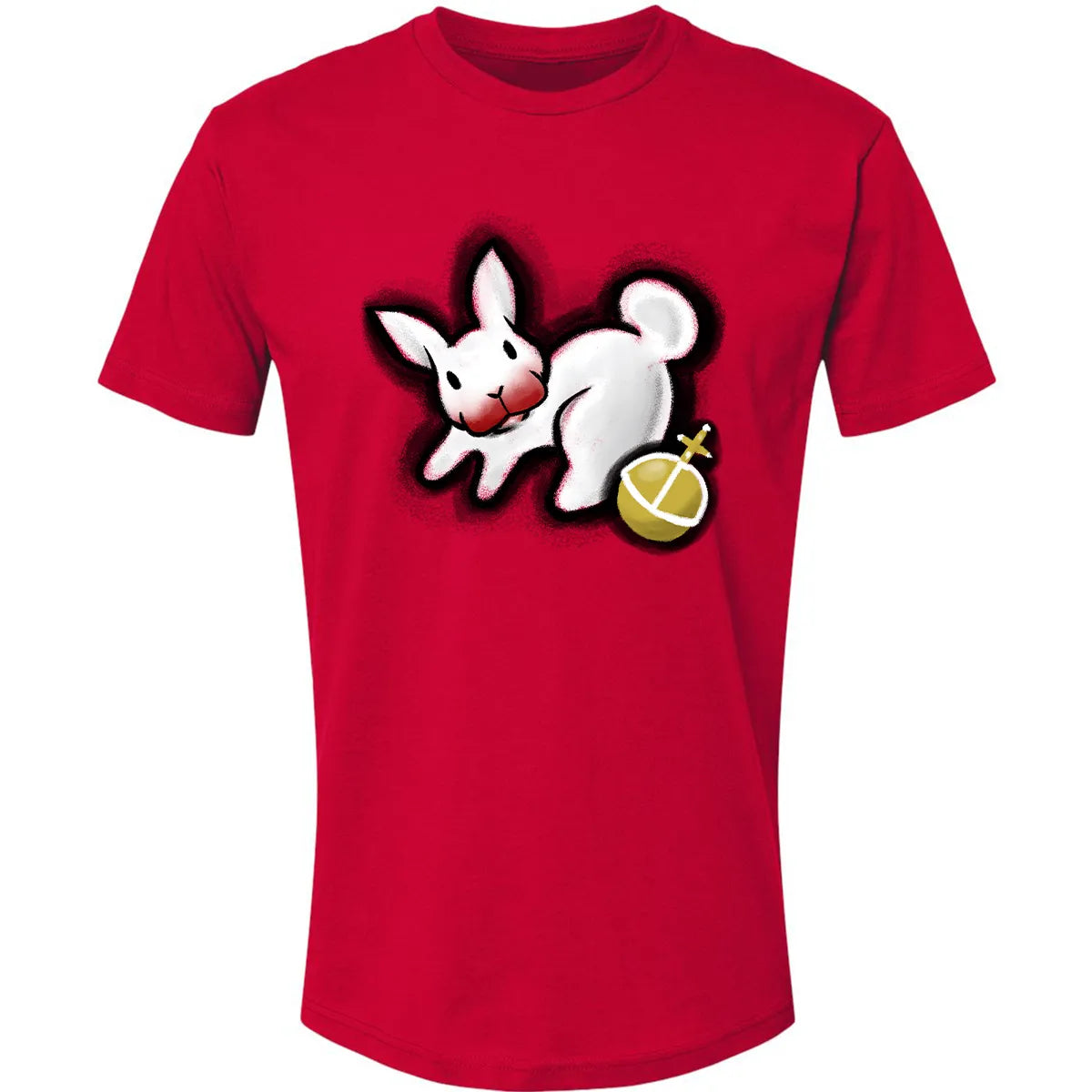 Premium Unisex T-shirt - X9BZS32R