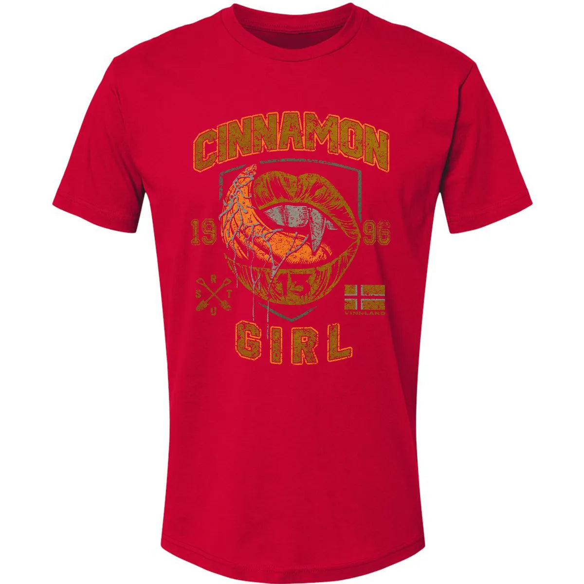 Premium Unisex T-shirt - 49DFMPPK