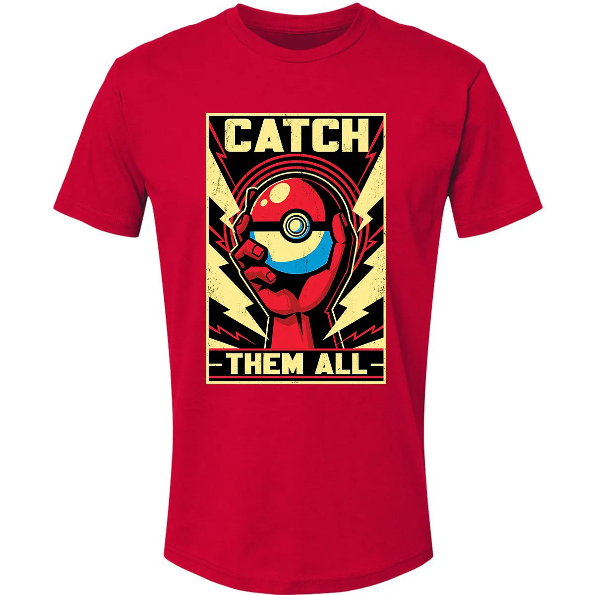Premium Unisex T-shirt - PMVBSJN3