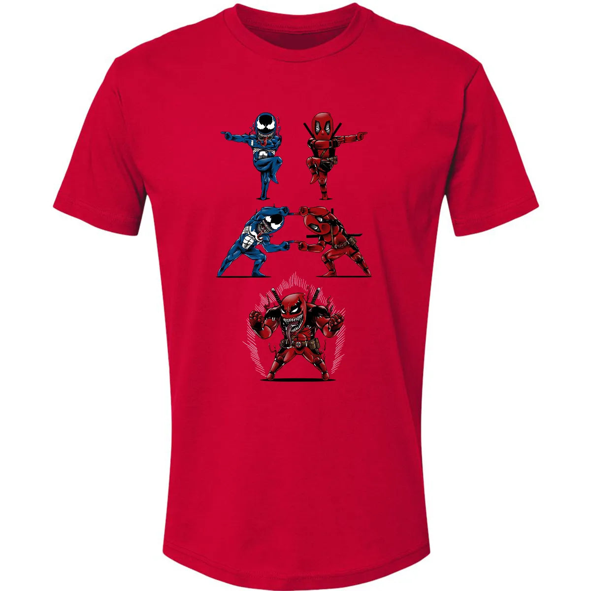 Premium Unisex T-shirt - GDZT6GZR