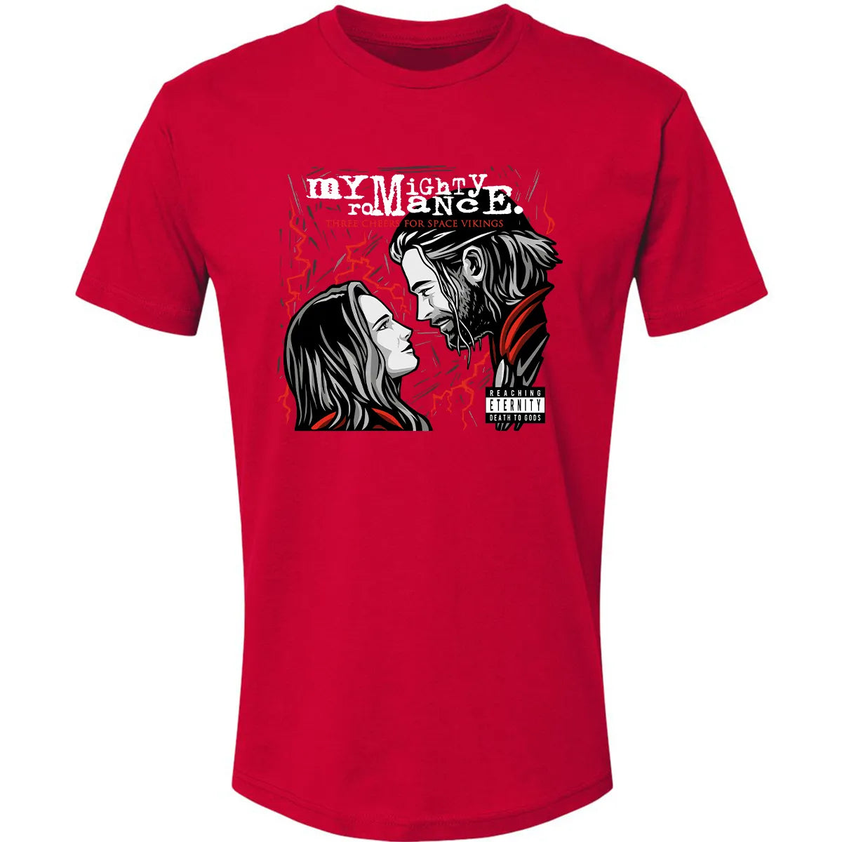 Premium Unisex T-shirt - WKW8ZFKW