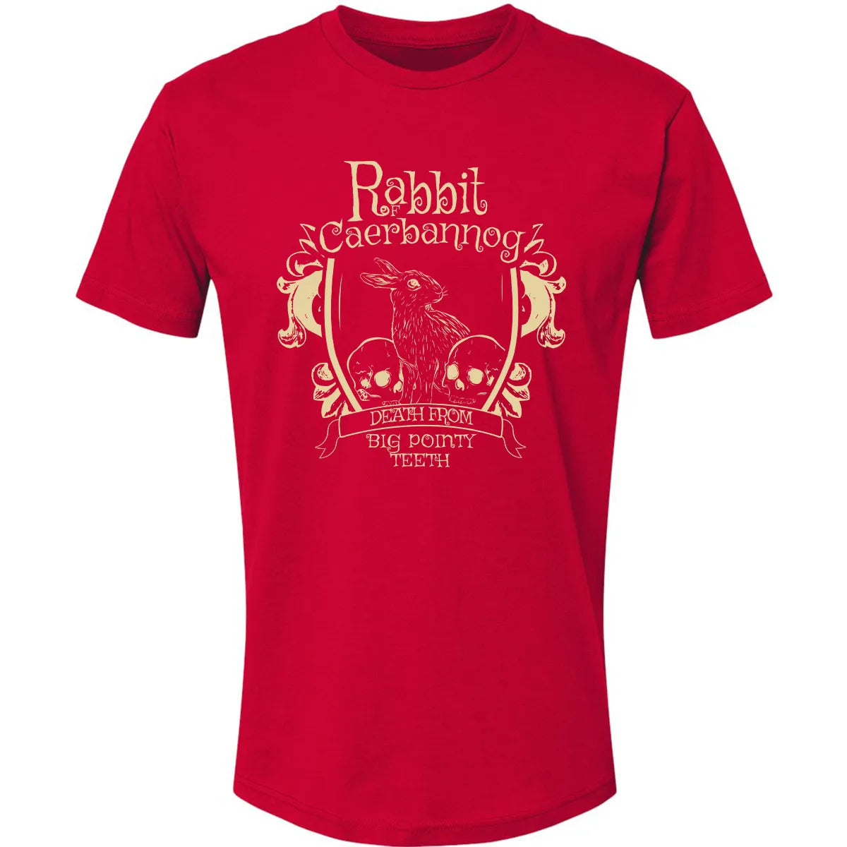 Premium Unisex T-shirt - R3TZCZPH