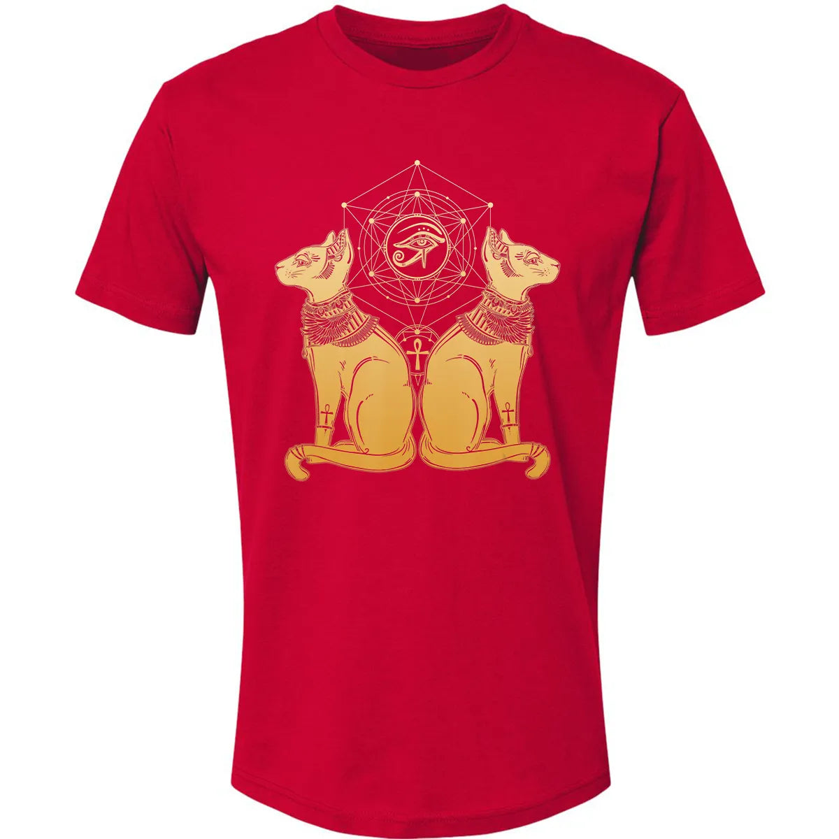 Premium Unisex T-shirt - W1RD6SN4