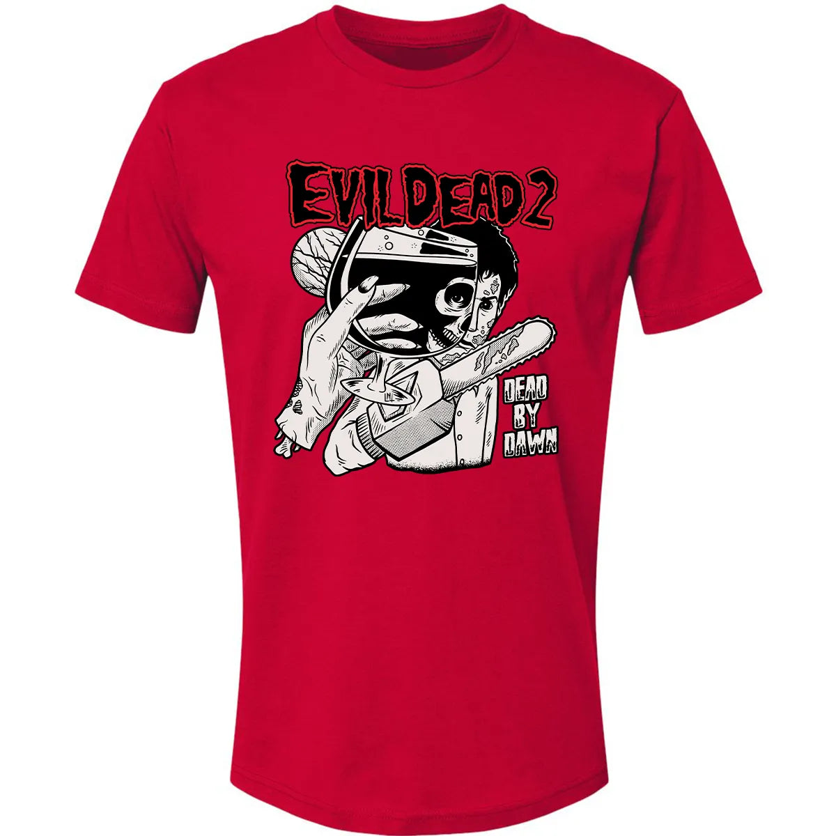 Premium Unisex T-shirt - D2XANVJU
