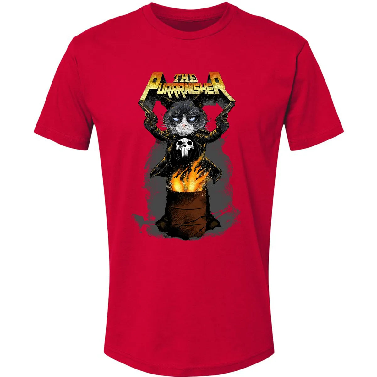 Premium Unisex T-shirt - 9NLS4JXB