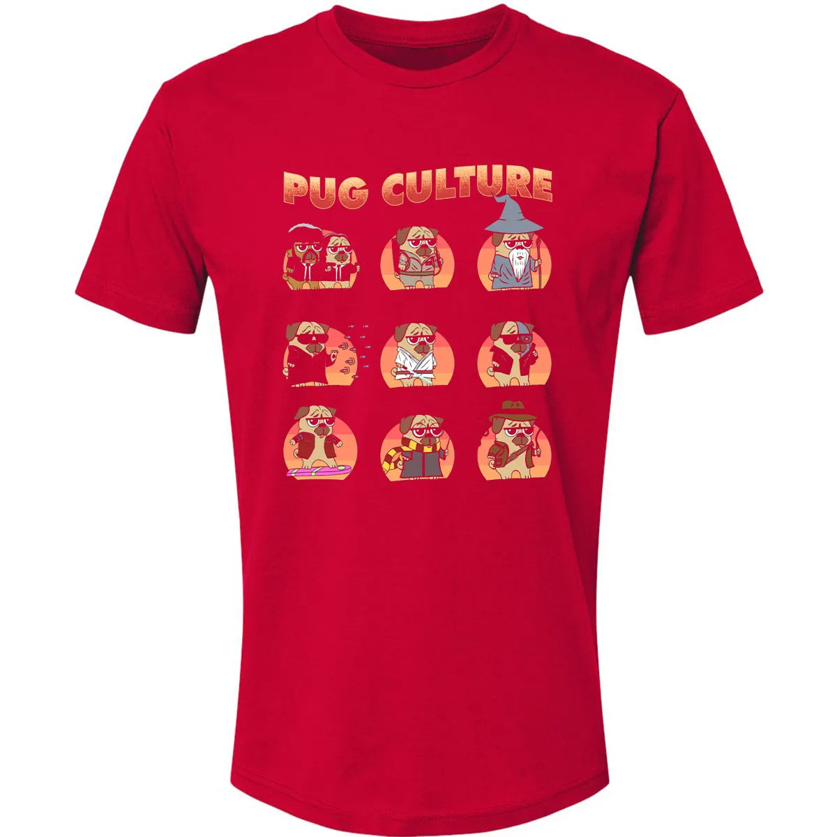 Premium Unisex T-shirt - EFWC9WZW