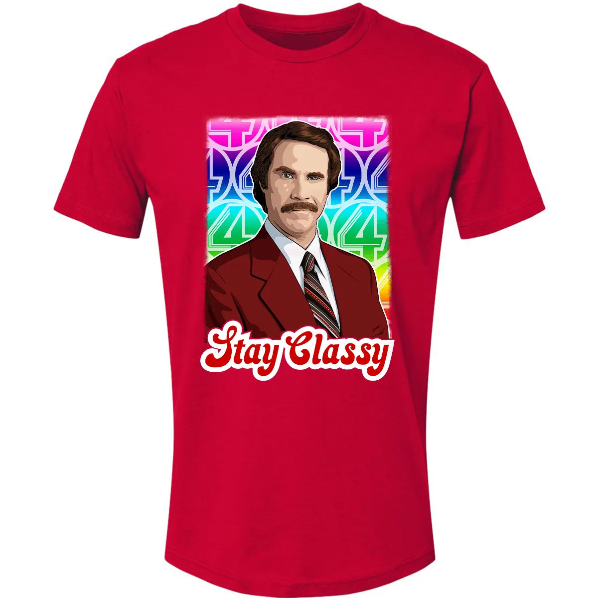 Premium Unisex T-shirt - HRCTGMRW