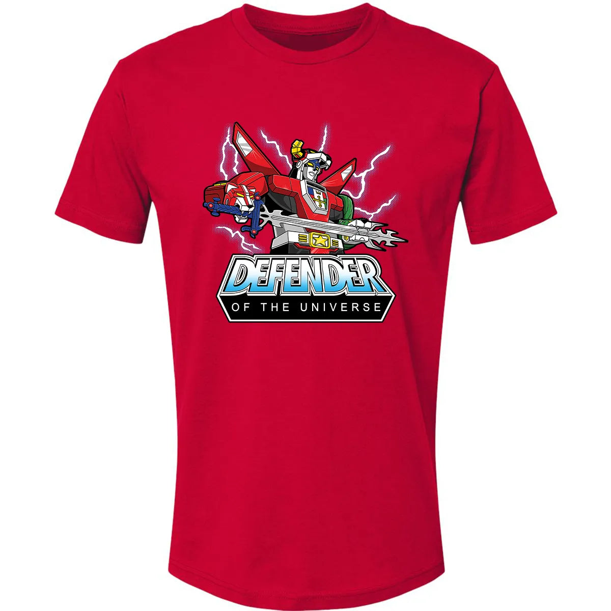 Premium Unisex T-shirt - YKADW31C