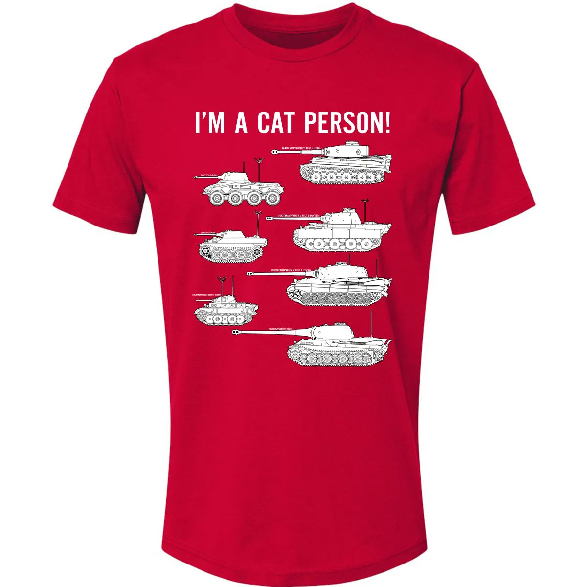 Premium Unisex T-shirt - FPH9ESV6