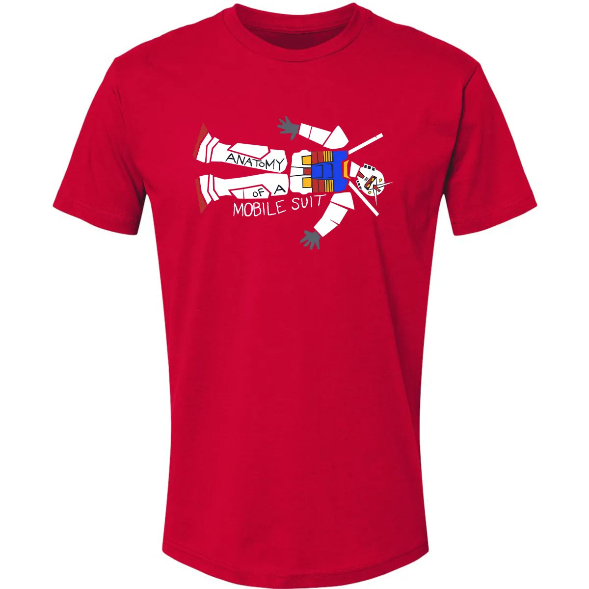 Premium Unisex T-shirt - CFXQTUTF