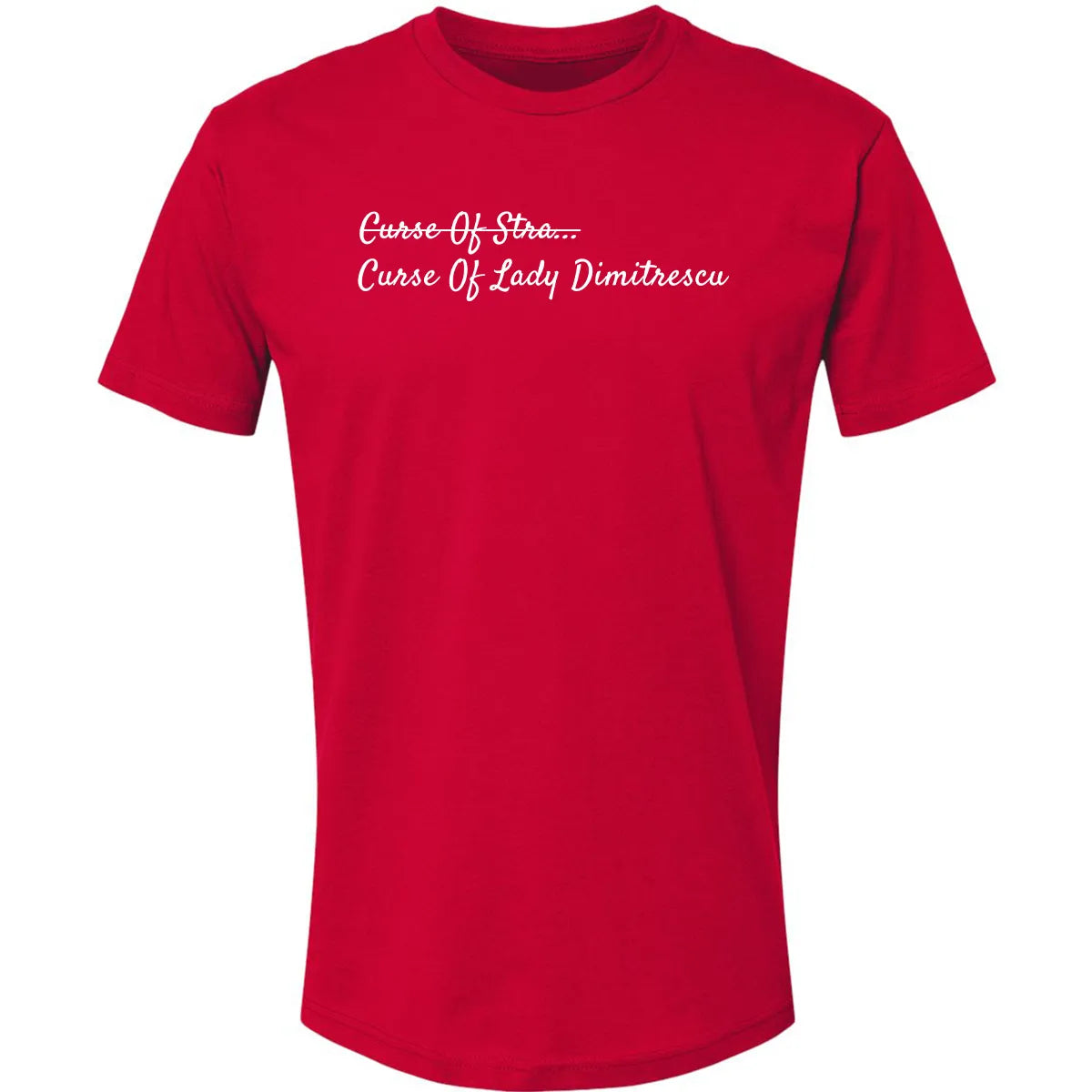 Premium Unisex T-shirt - SZZ729D2