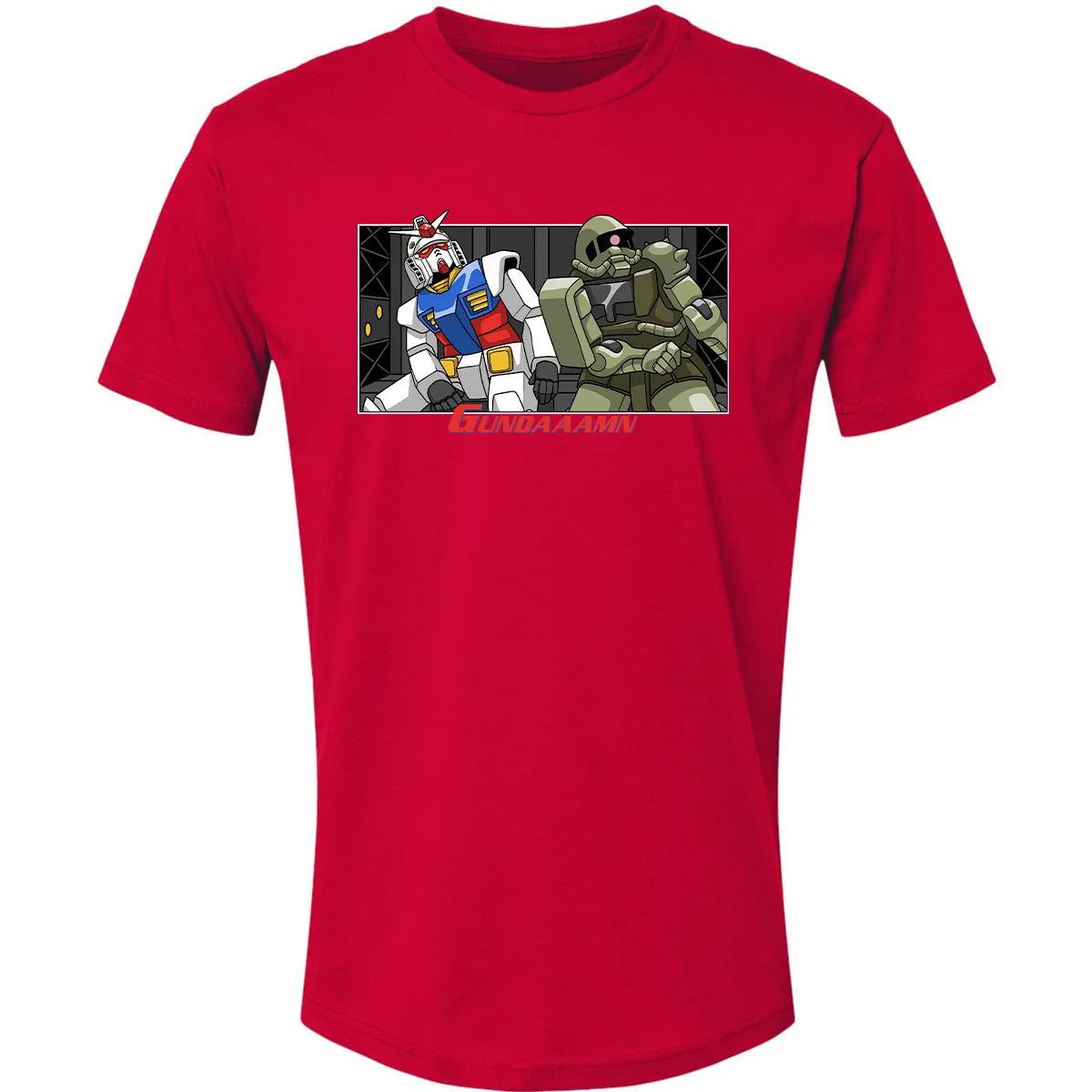 Premium Unisex T-shirt - 9STZ33WX