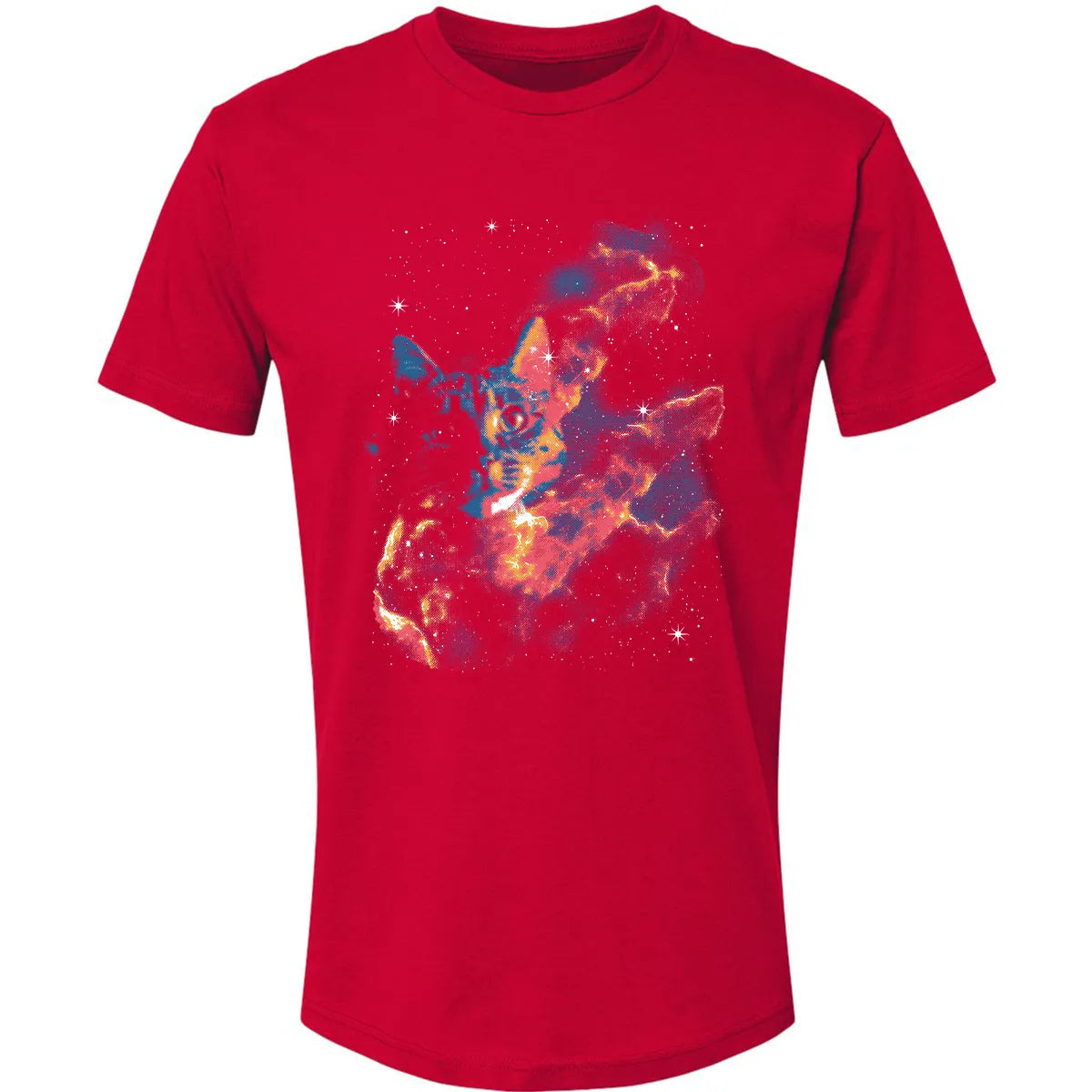 Premium Unisex T-shirt - D9Q7D3X9