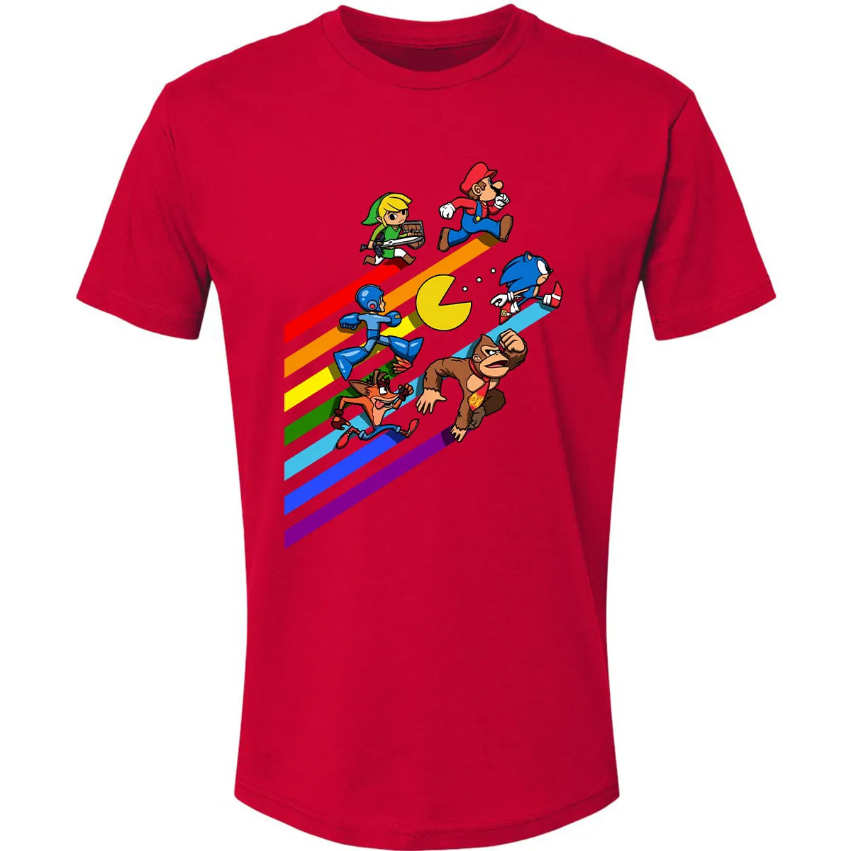 Premium Unisex T-shirt - UZ9S2V43