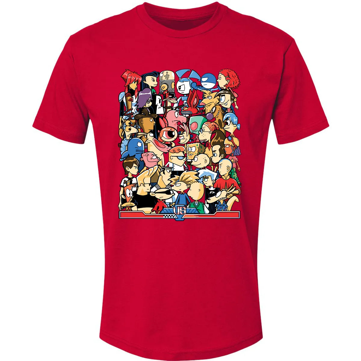 Premium Unisex T-shirt - SWYN954D