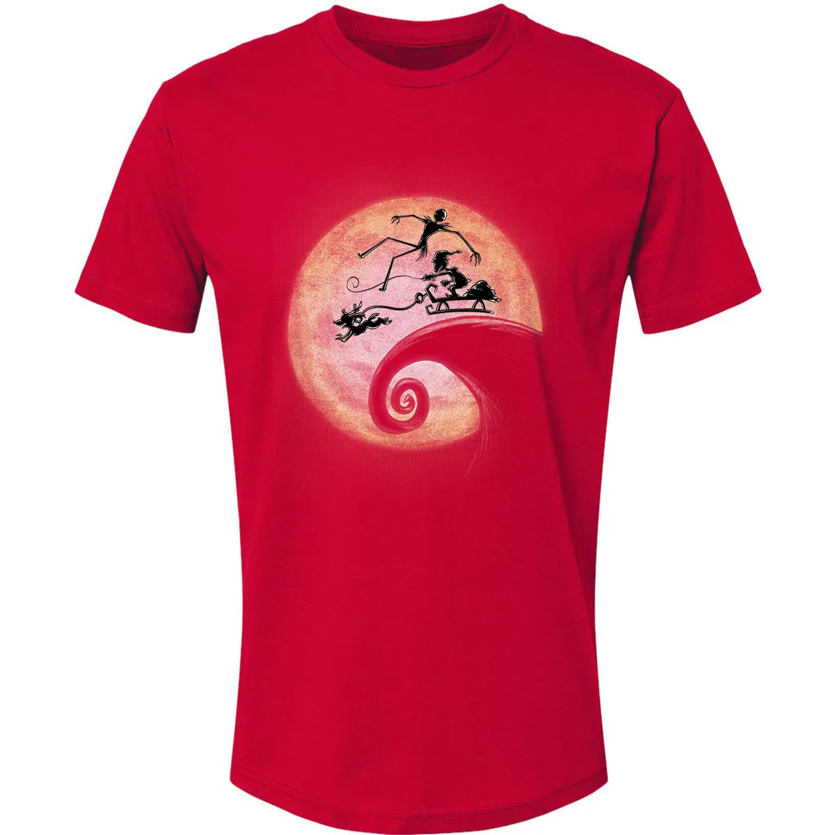 Premium Unisex T-shirt - N5D5ZBWL