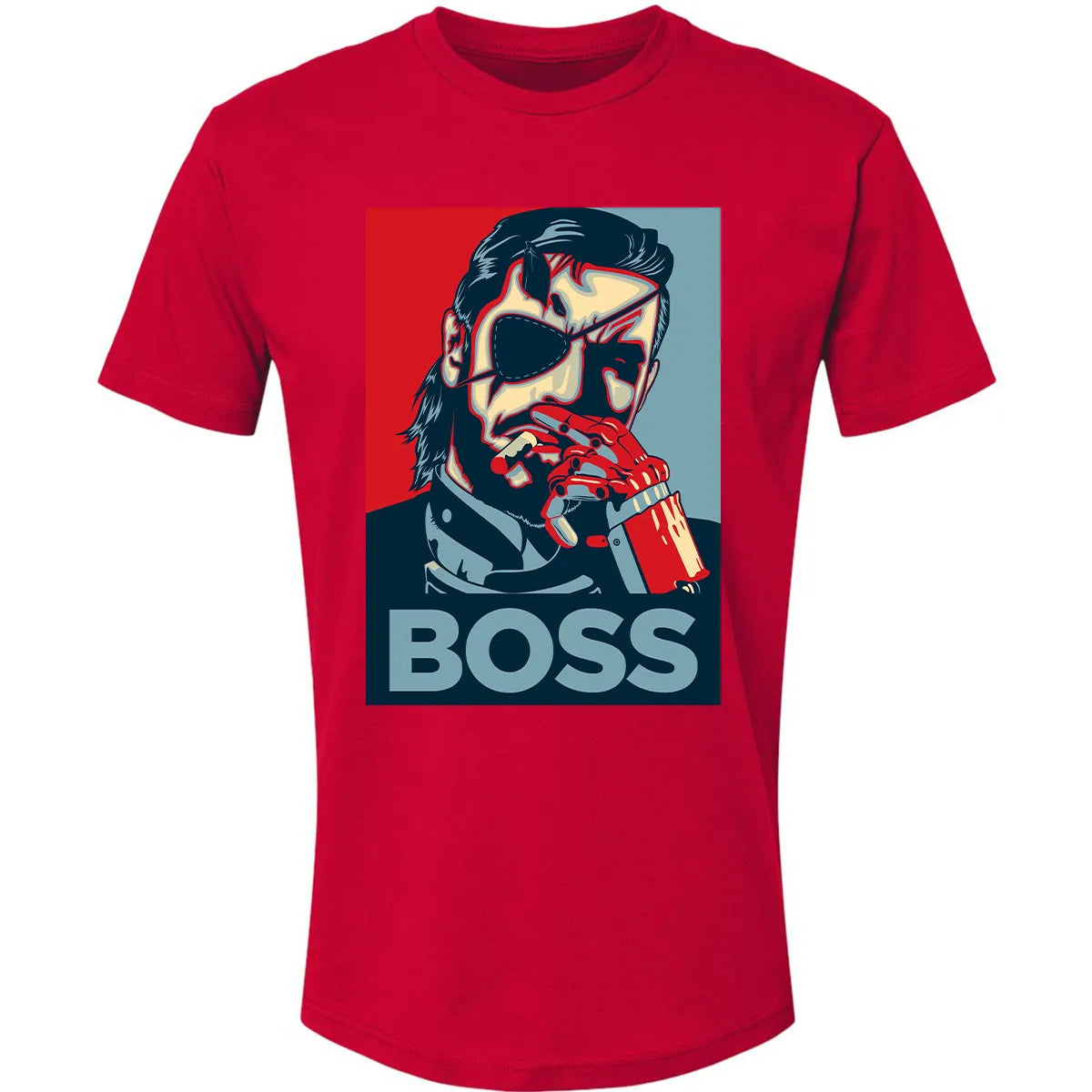 Premium Unisex T-shirt - RCSKAYXK
