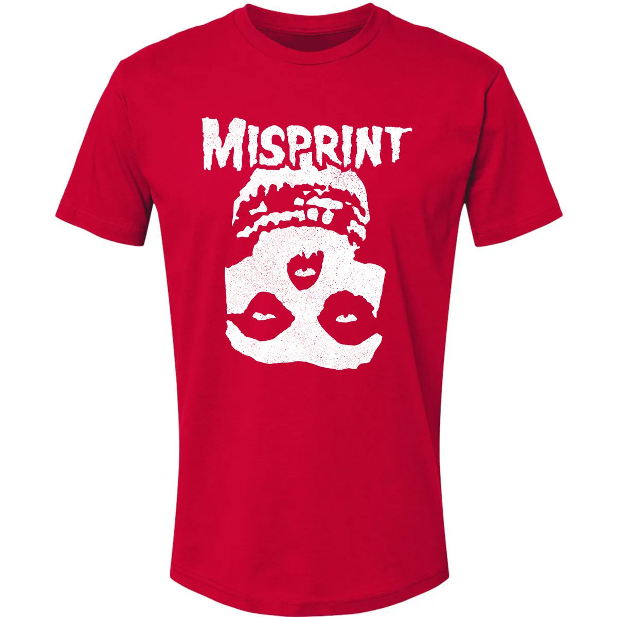 Premium Unisex T-shirt - LXVHRBH3