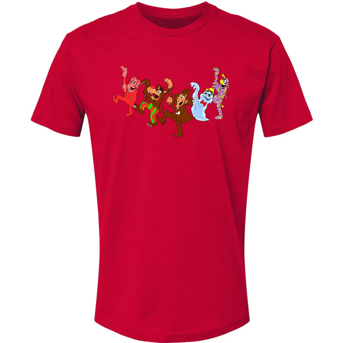 Premium Unisex T-shirt - GYHST4Z8
