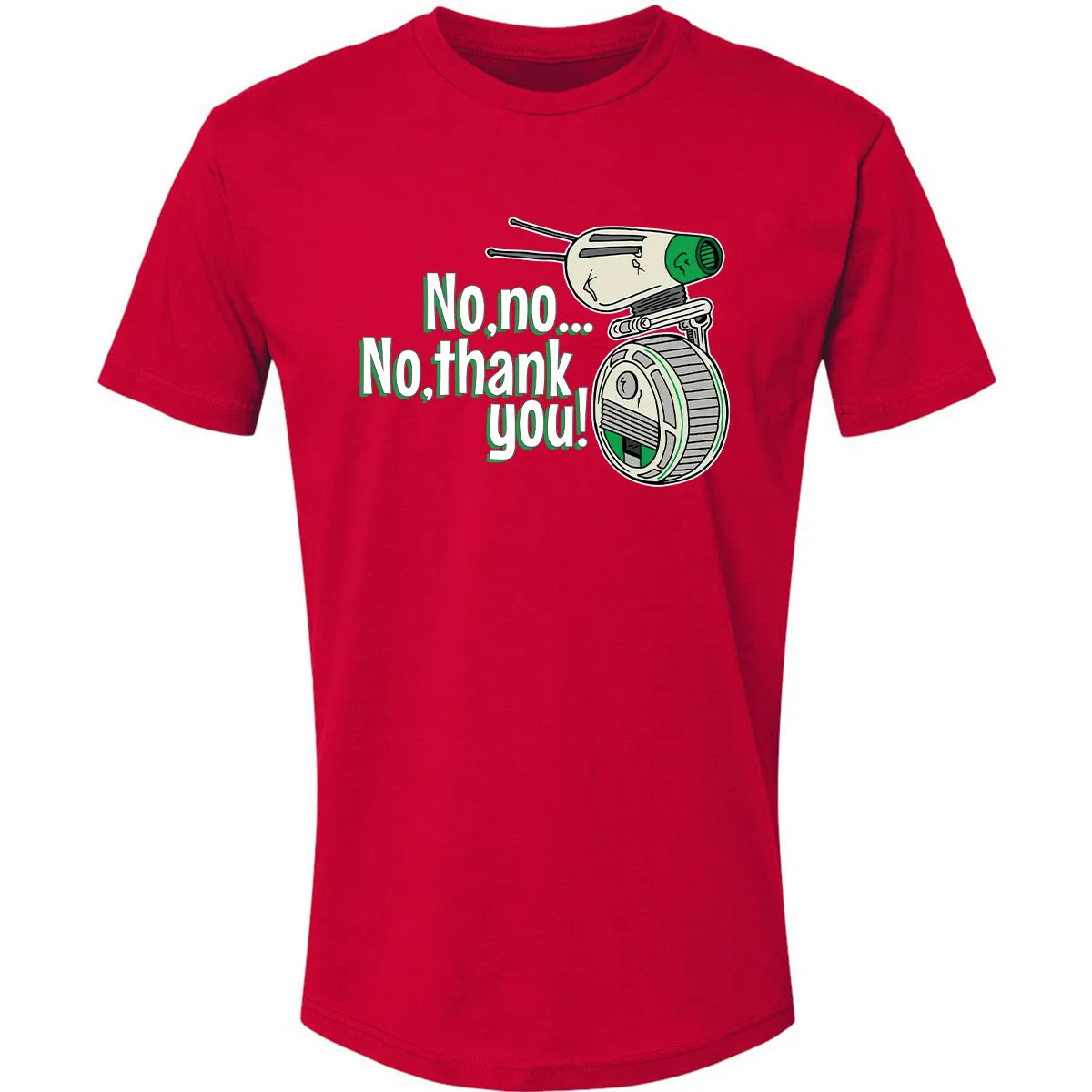 Premium Unisex T-shirt - BRN6264F