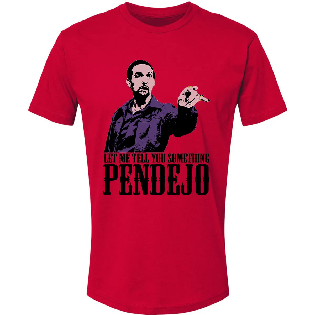 Premium Unisex T-shirt - W8SMGFU8