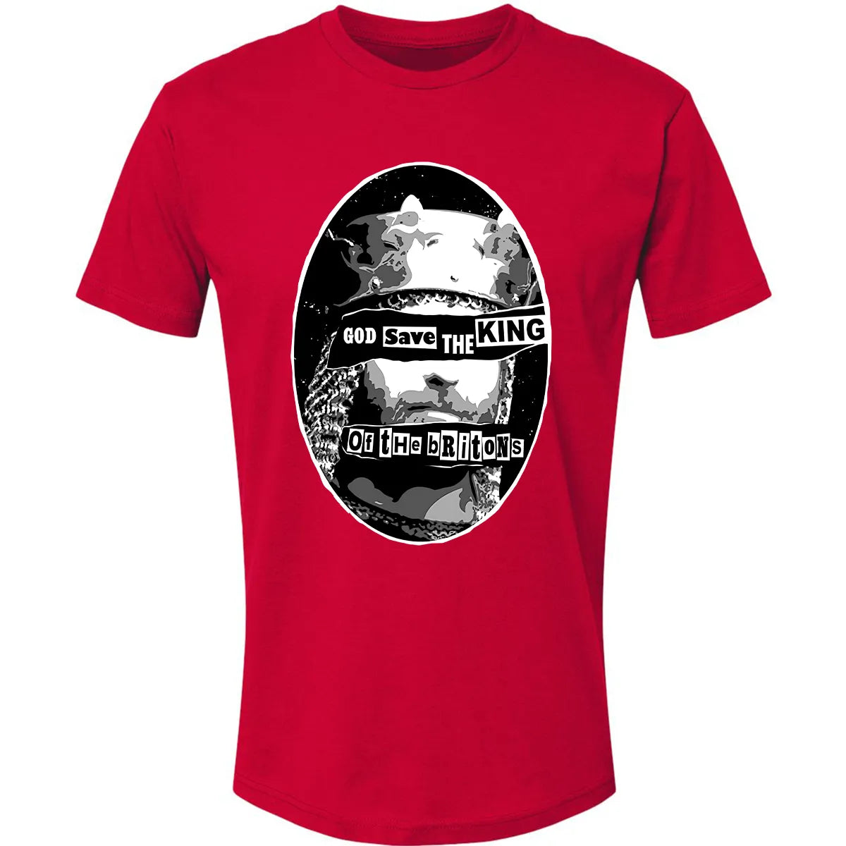 Premium Unisex T-shirt - LL4DZ1D7