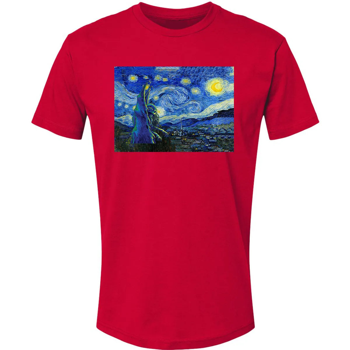 Premium Unisex T-shirt - 8BHXTQ4F