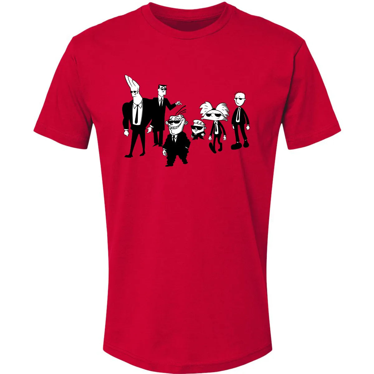 Premium Unisex T-shirt - 3FGEPETQ
