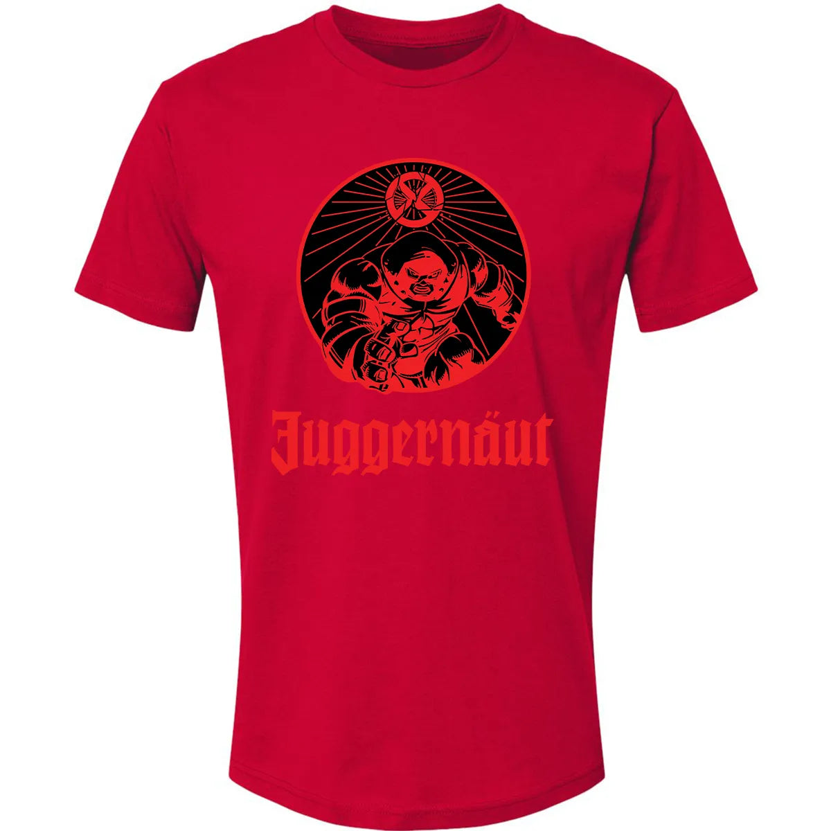 Premium Unisex T-shirt - NKXH94QA
