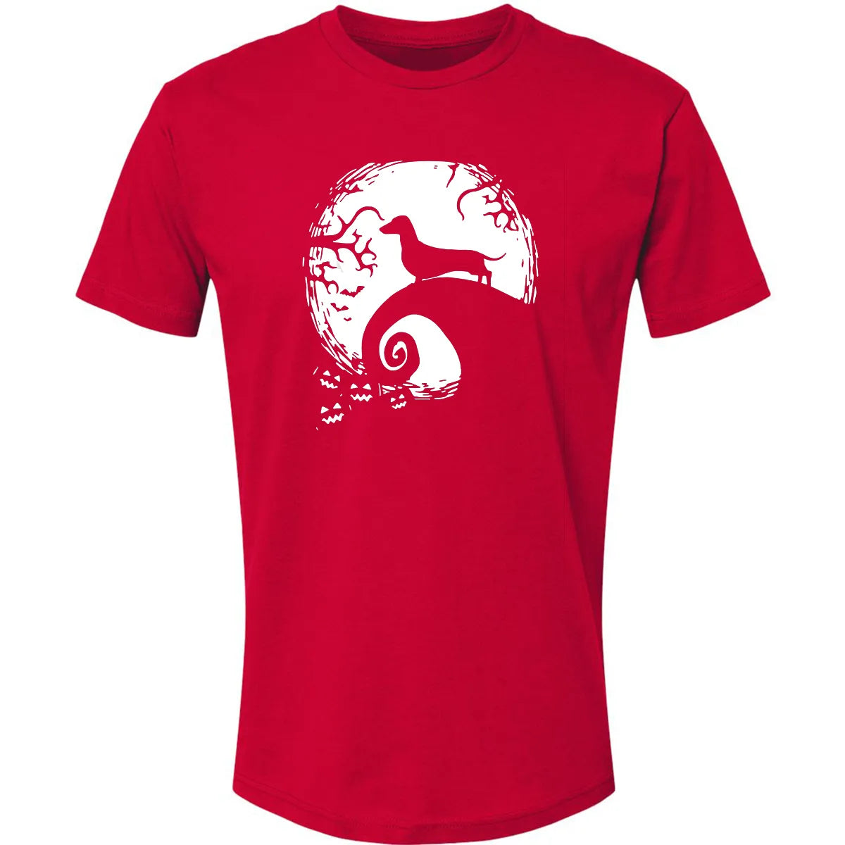 Premium Unisex T-shirt - QPTJAH2P
