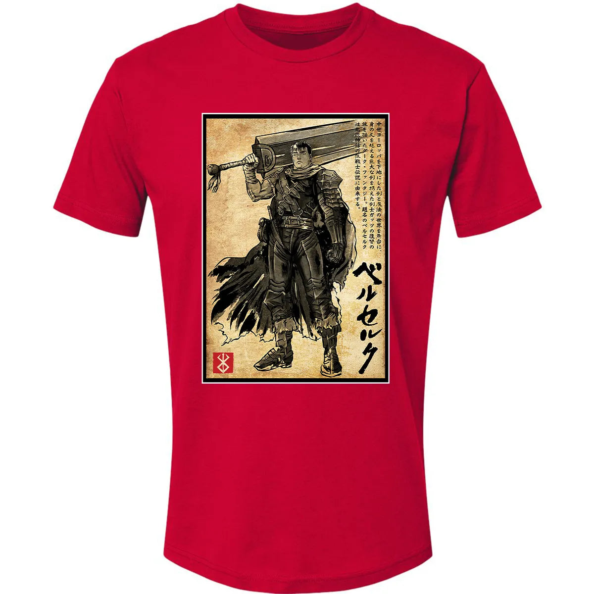 Premium Unisex T-shirt - 8T2R6XFV