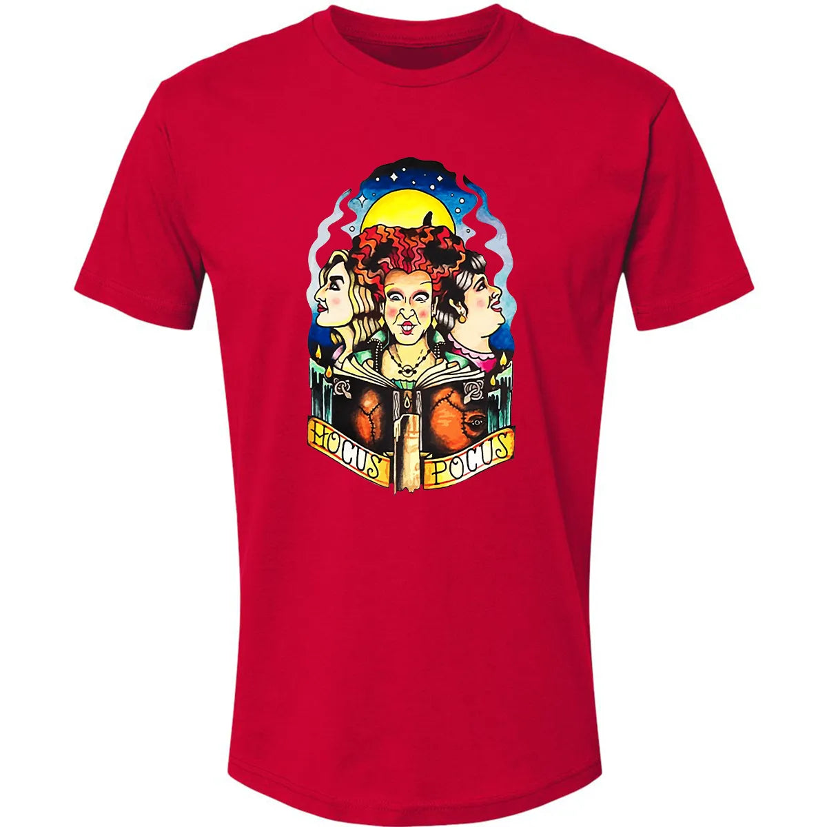 Premium Unisex T-shirt - X659K2HD