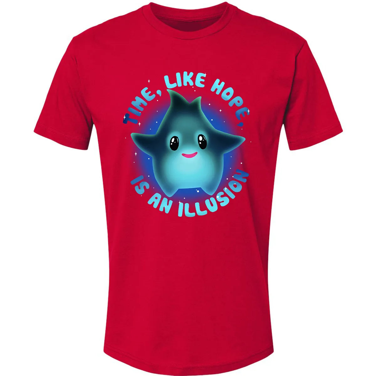 Premium Unisex T-shirt - JVY7Z2VN